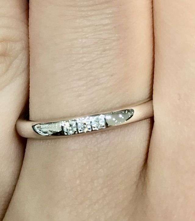 マリッジリング