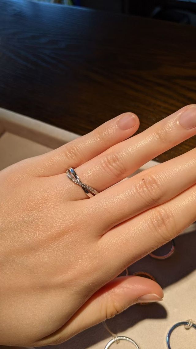 マリッジリング