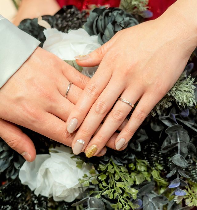 付け心地も抜群です。