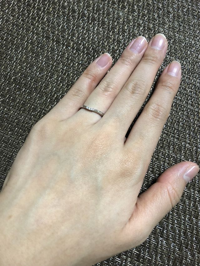 ナパイアという種類です