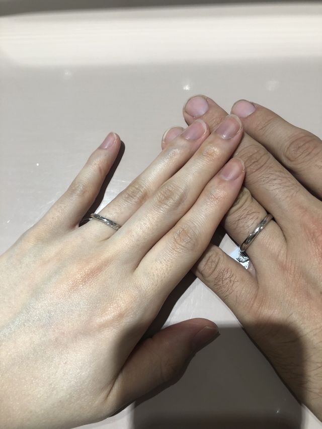 エテルナのドルチェです。