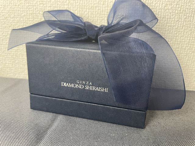 丁寧に用意していただきました。