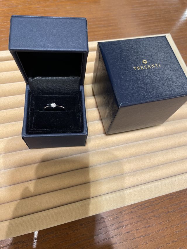 トレセンテCIPOLLA-A