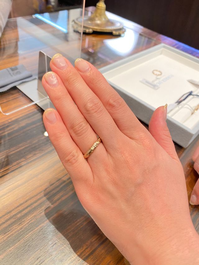 色々見させて貰いましたが最初にこれいいなと思ったものに!!