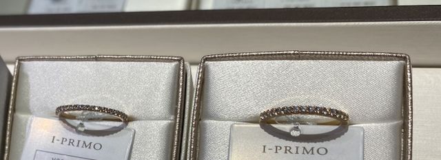 エタニティのデザインです。