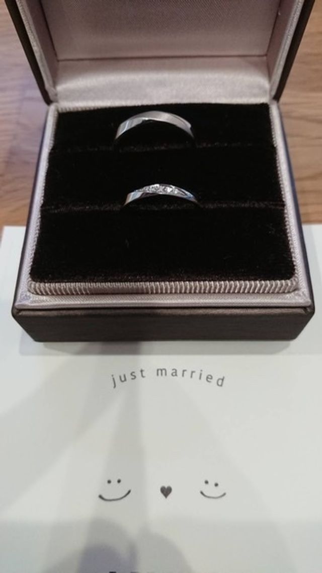 ボックスに入れた時の写メ