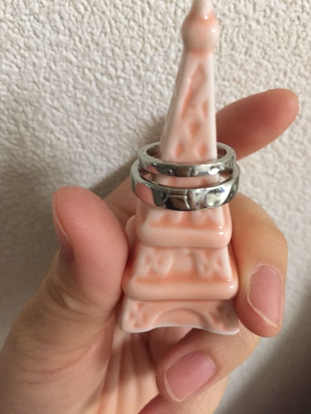結婚指輪