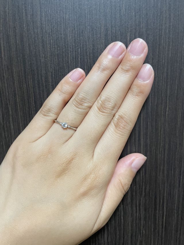 とても可愛いです