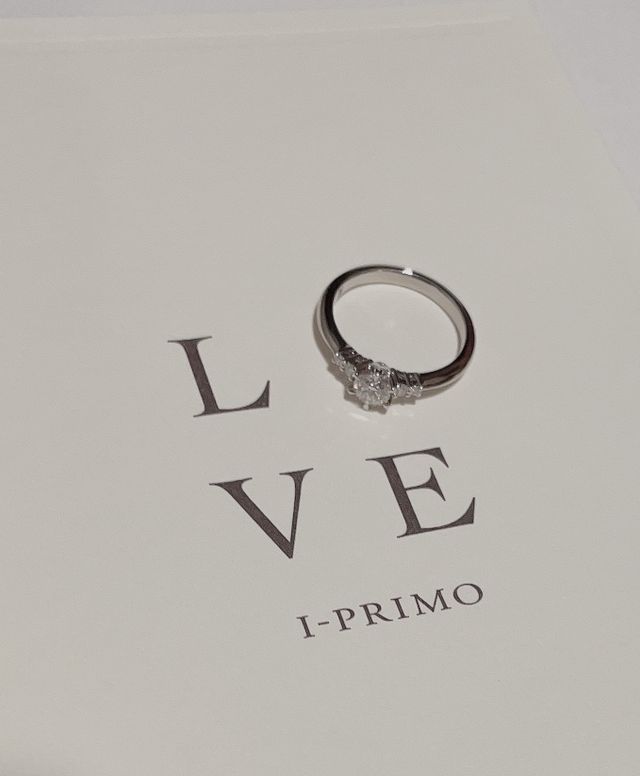 Instagramなどに掲載する用の台紙が入っていました。