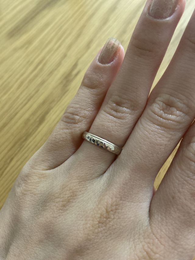 色々デザインを加えました。
