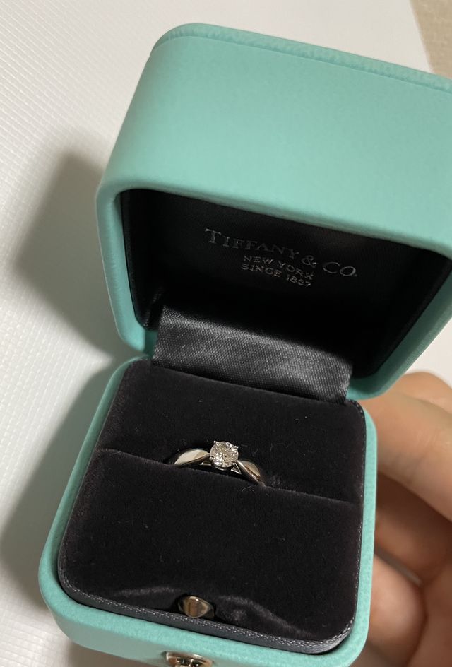 ティファニーハーモニー