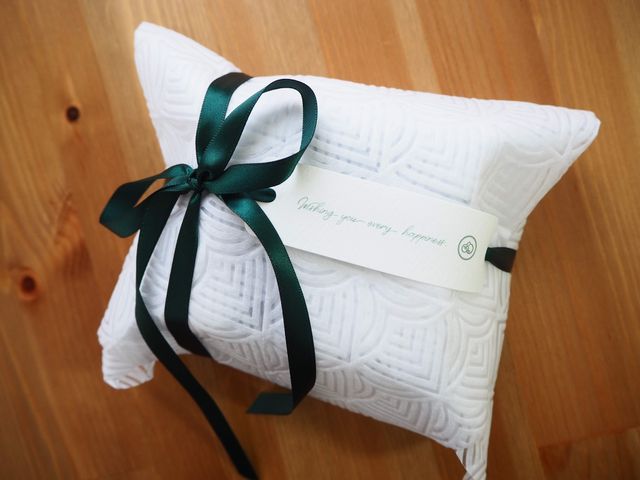 かわいいい包装でした