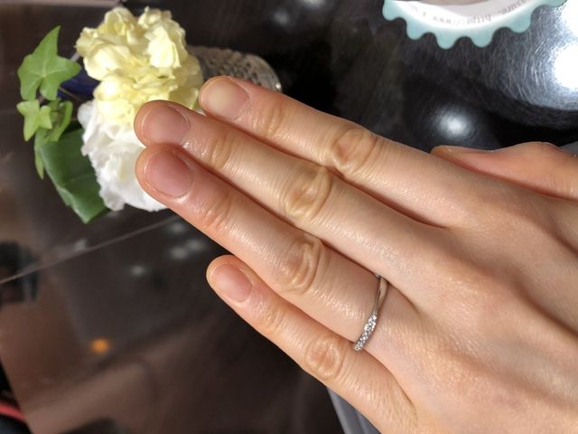 バチャマーノというデザインです。