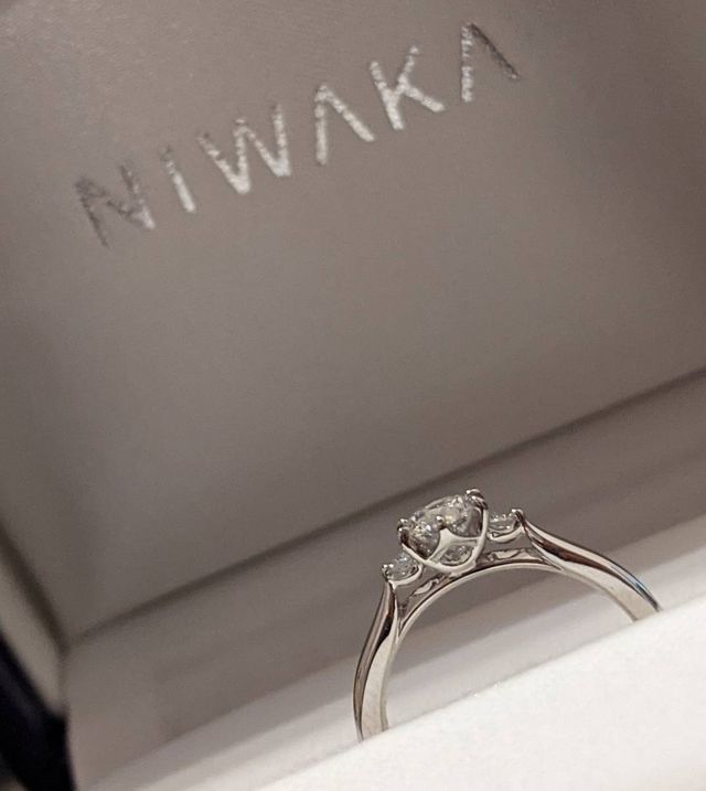 横から見たデザイン