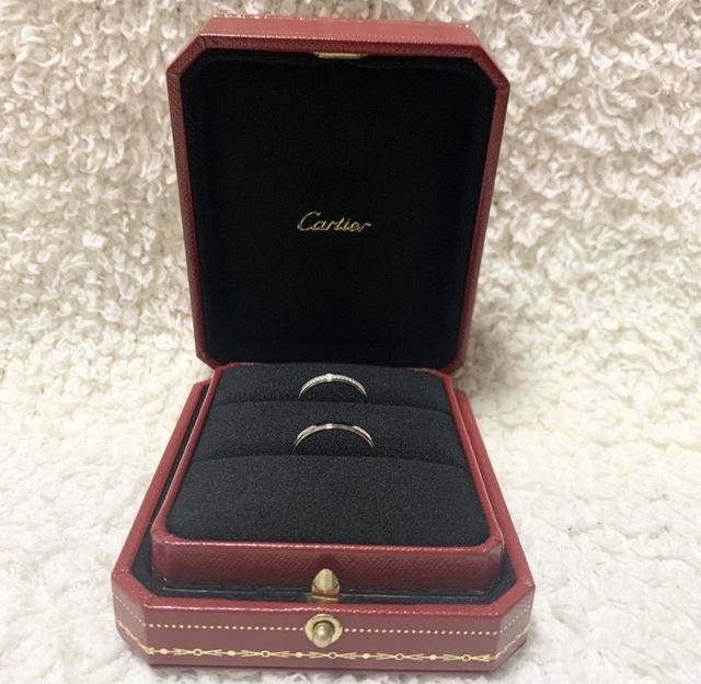 カルティエダムール