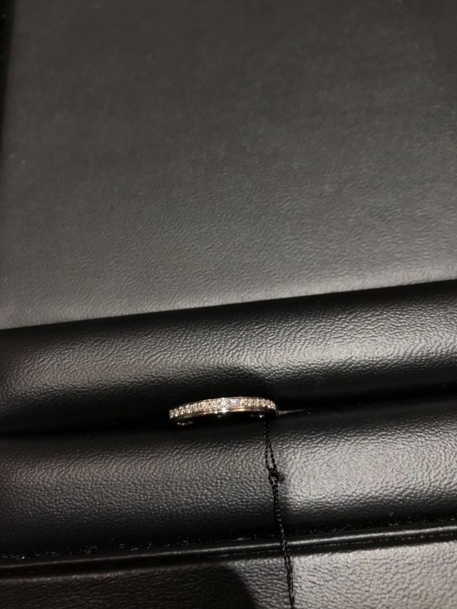 エタニティーリング