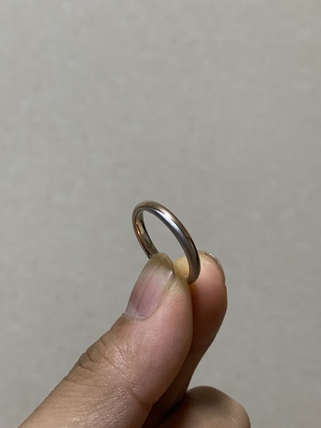 ギメルには双子という意味があり仲良しの私たちにピッタリ