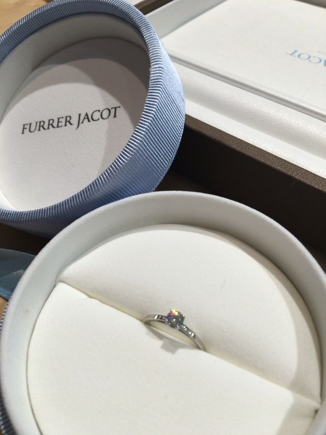 高い品質を感じました。