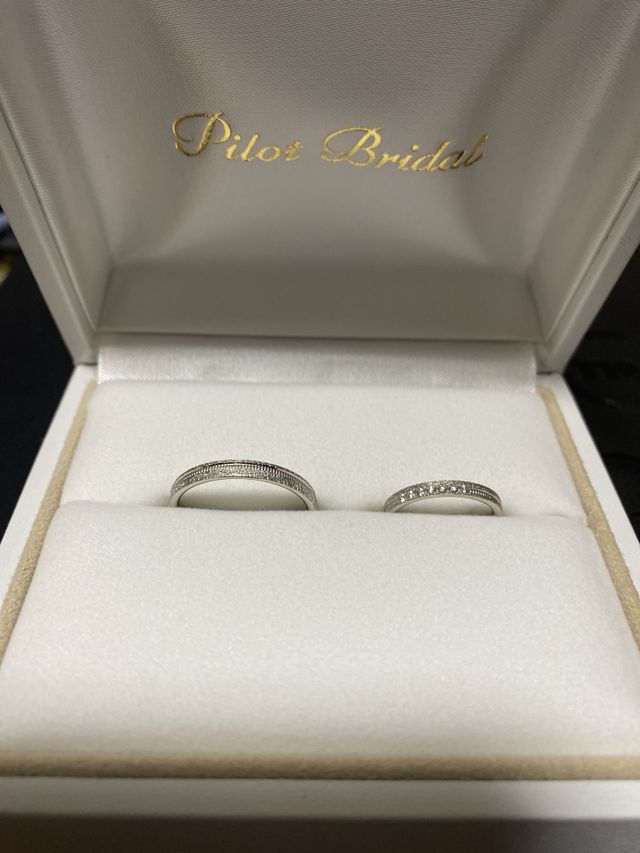 鍛造が気に入っています