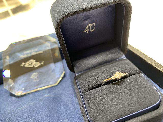 エンゲージリング