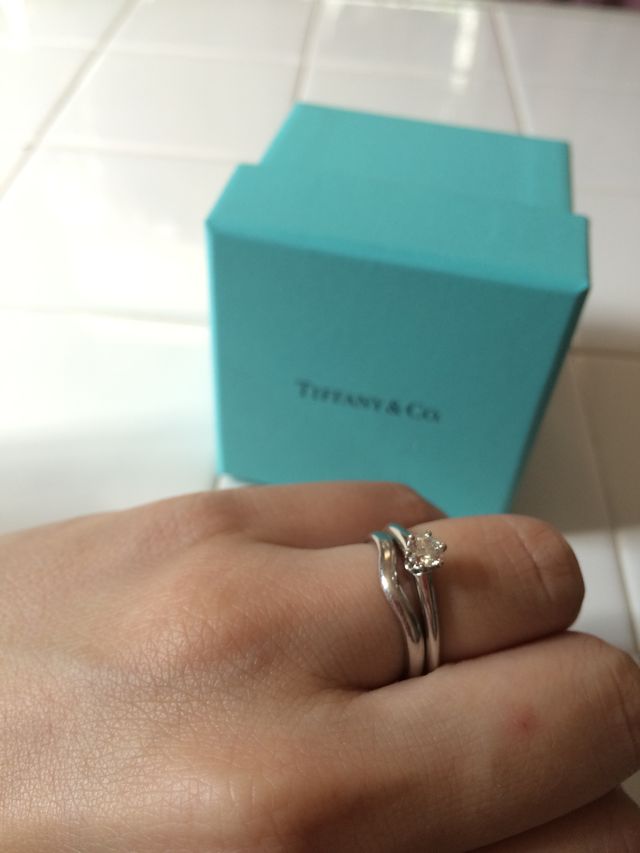 重ね付けできる♡