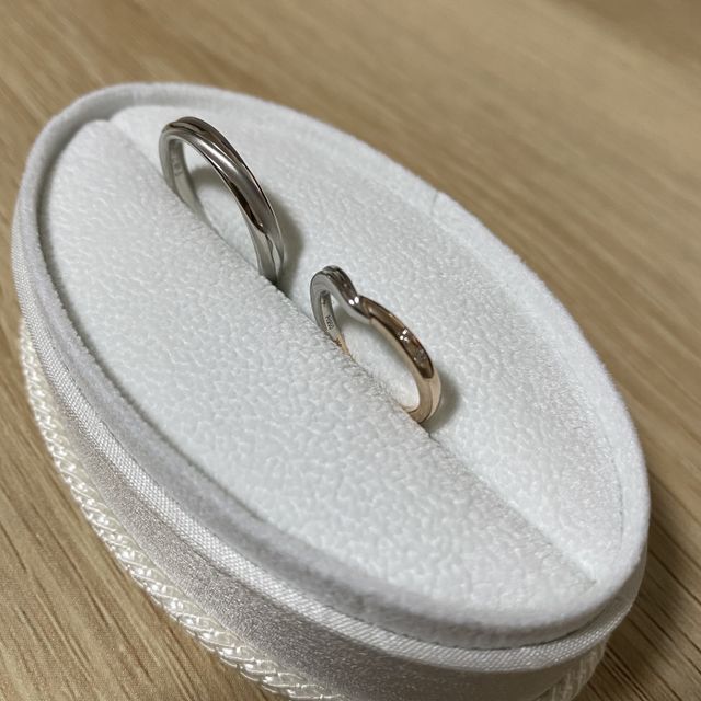 デザインがとても気に入ってます♪