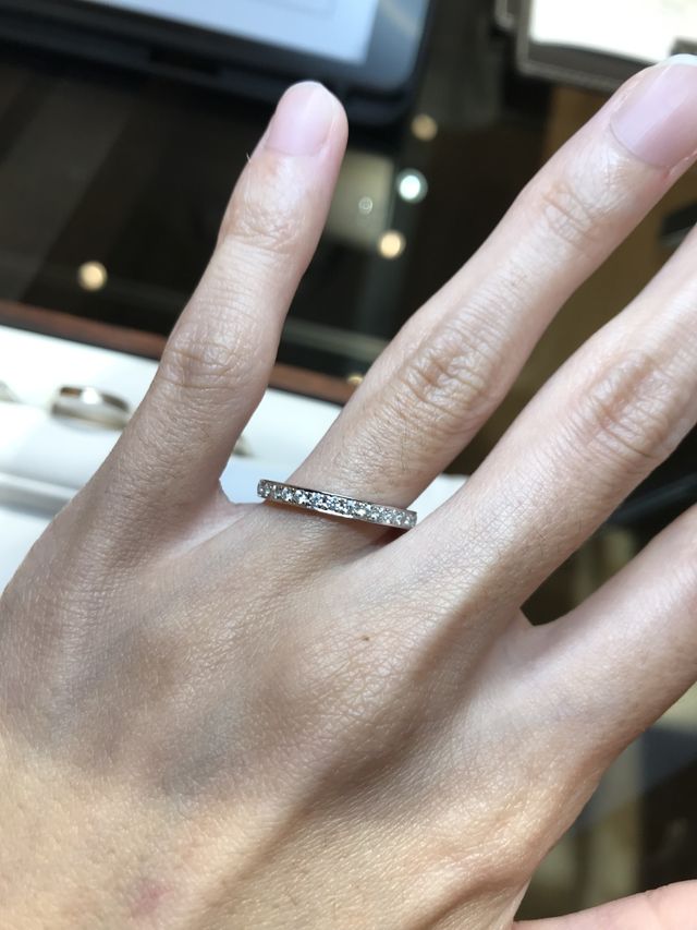 ダイヤモンドの数も自分で決められます