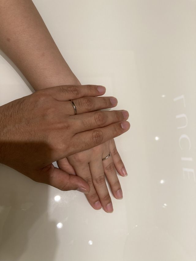 ことのはのペアリング