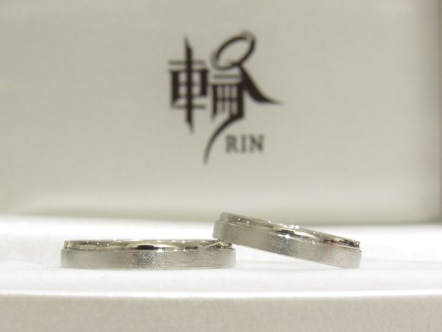 シンプルなデザインが◎
主張しすぎないのが良デザインです。