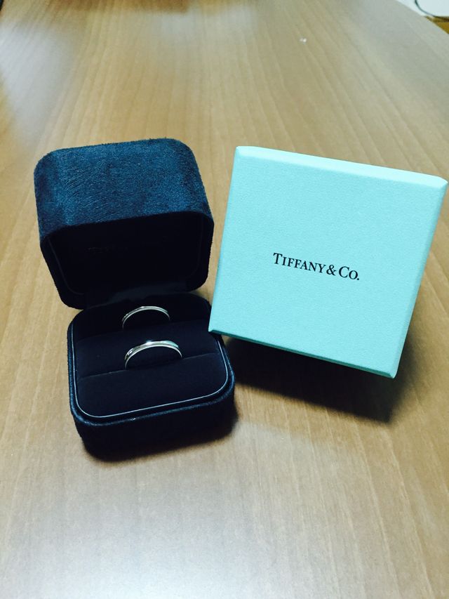 購入し、記念に撮りました。