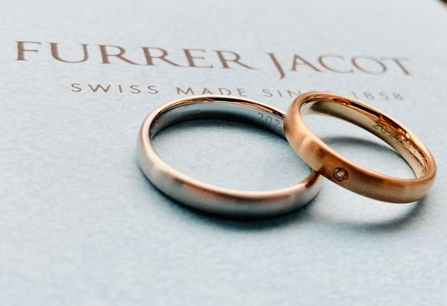 マット加工
16号・8号
シルバー・ピンクゴールド