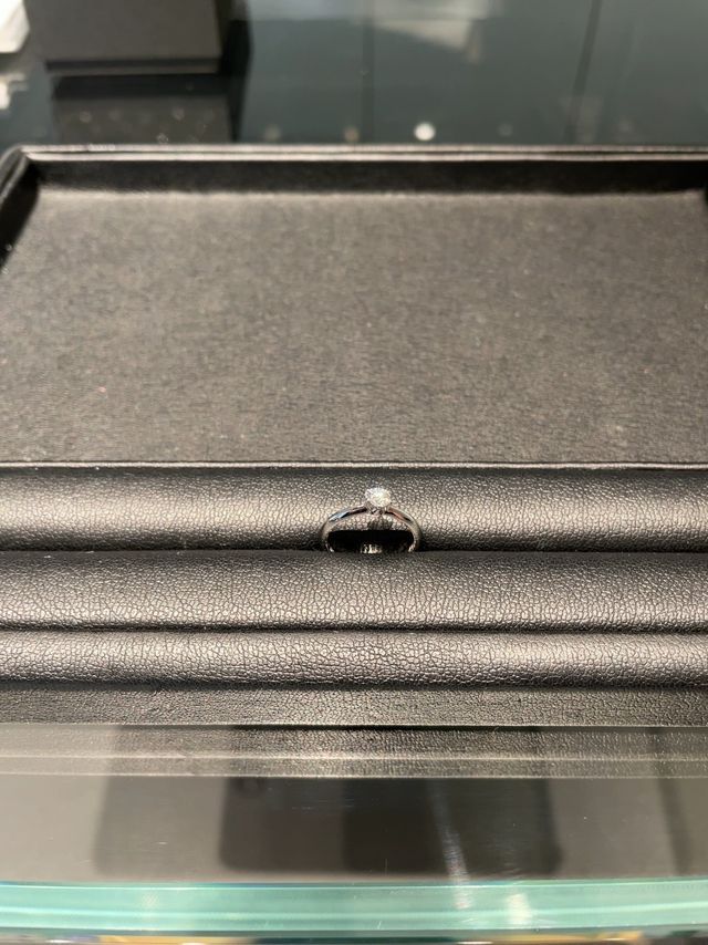 引き取り時の写真です