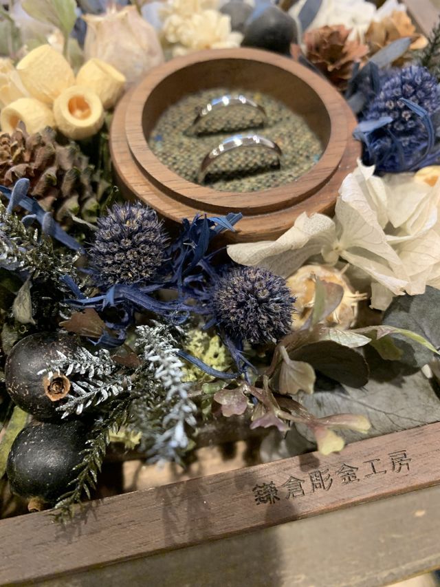 想像以上にきちんと作れました