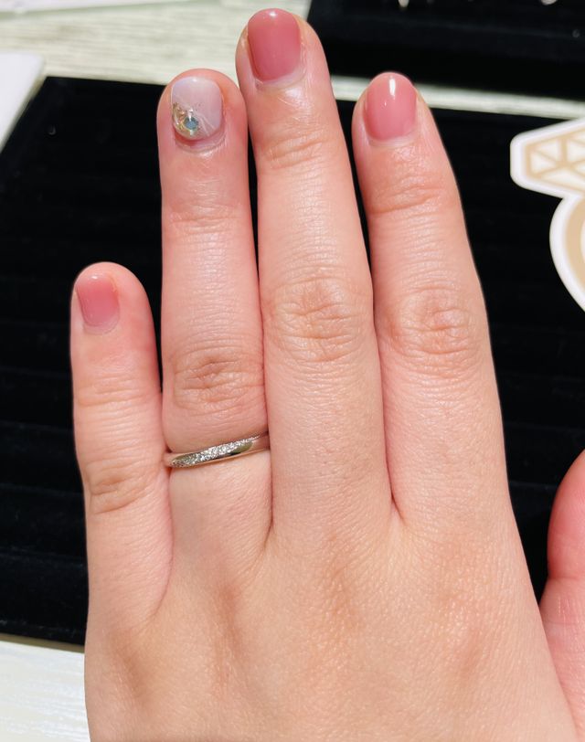 アニバーサリオ　コンスタンテ
2020-AL