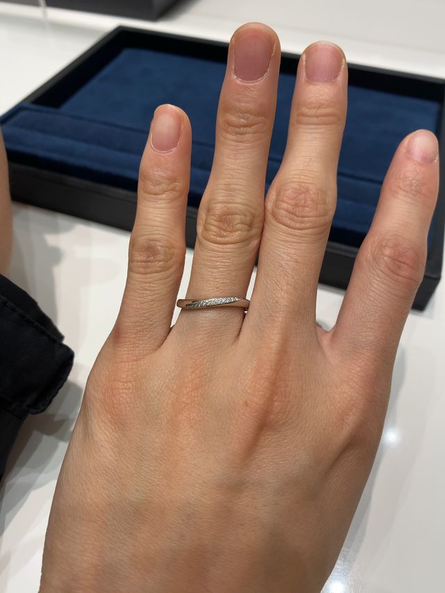 ナチュラル　グレース