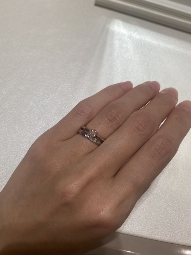 ミキモトメリア