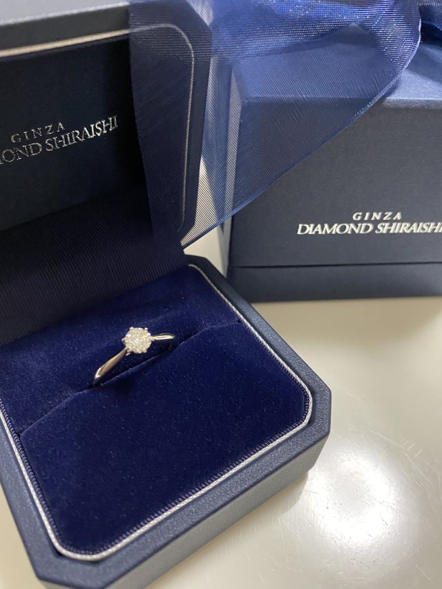 ホワイトリリー