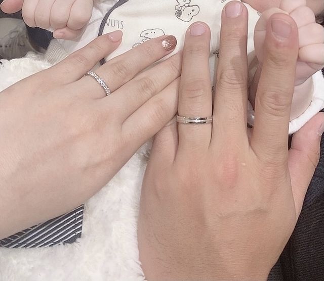 子どもとぱしゃり