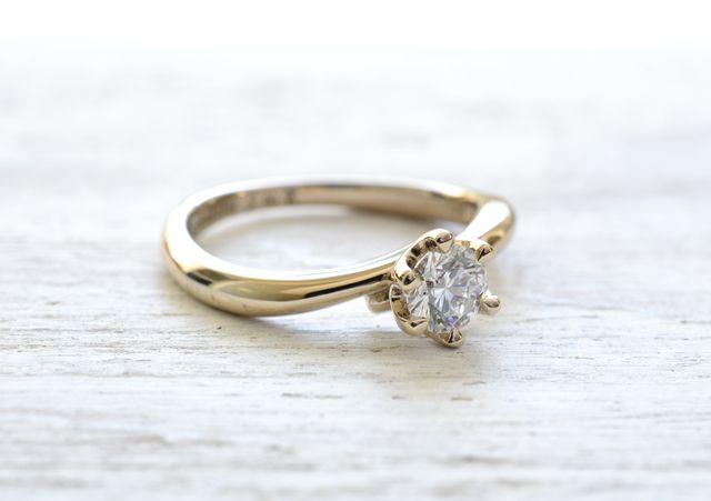 丁寧に教えて頂き、理想の形に作る事ができました。