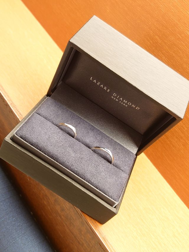 ボックスに入れた状態で