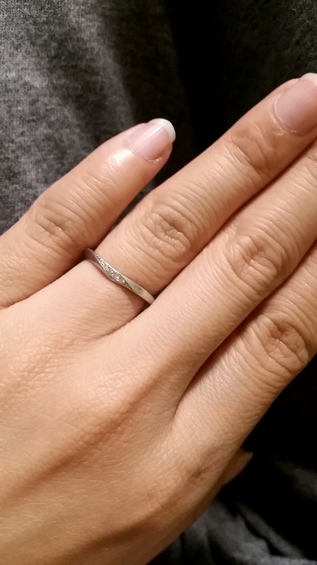 シンプルでシンプルすぎない