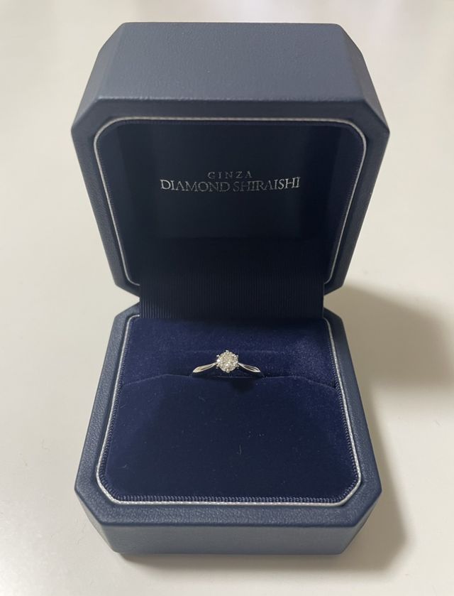 非常に綺麗に仕上げていただき満足しています。