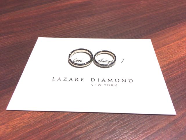 写真を撮る用のカードをいただきました。