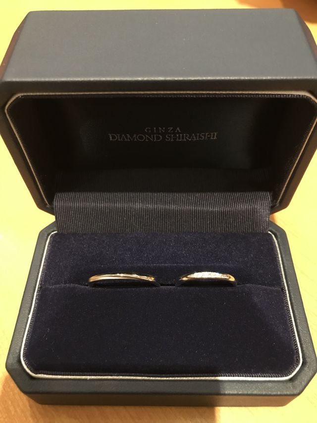 約6週間で完成しました。