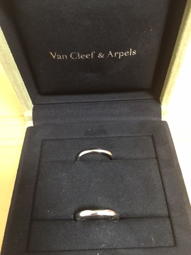 二つ並べてよく眺めています。