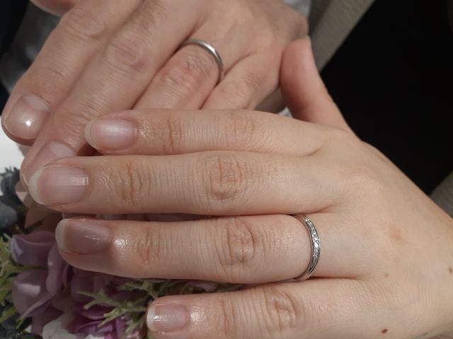 ダイヤモンドをグレードアップしたのでキラキラ！