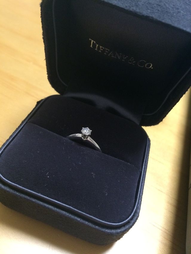 重厚感のあるケースに入っています