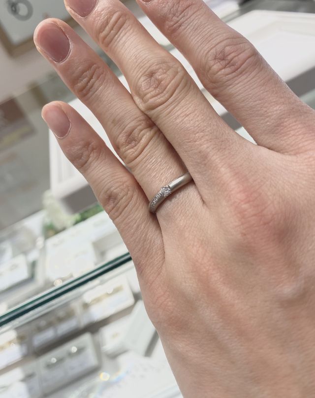 wish upon starシリーズのLead Star