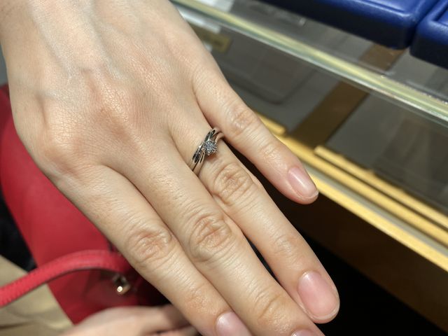 ウェーブタイプ