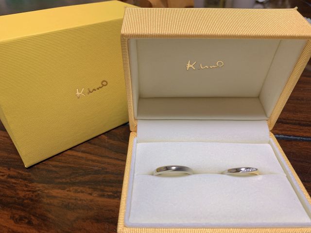 すごく可愛くて満足です！
黄色い箱も可愛くてお気に入りです！